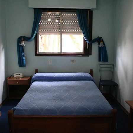 Hotel Touring Club Trelew Exteriér fotografie
