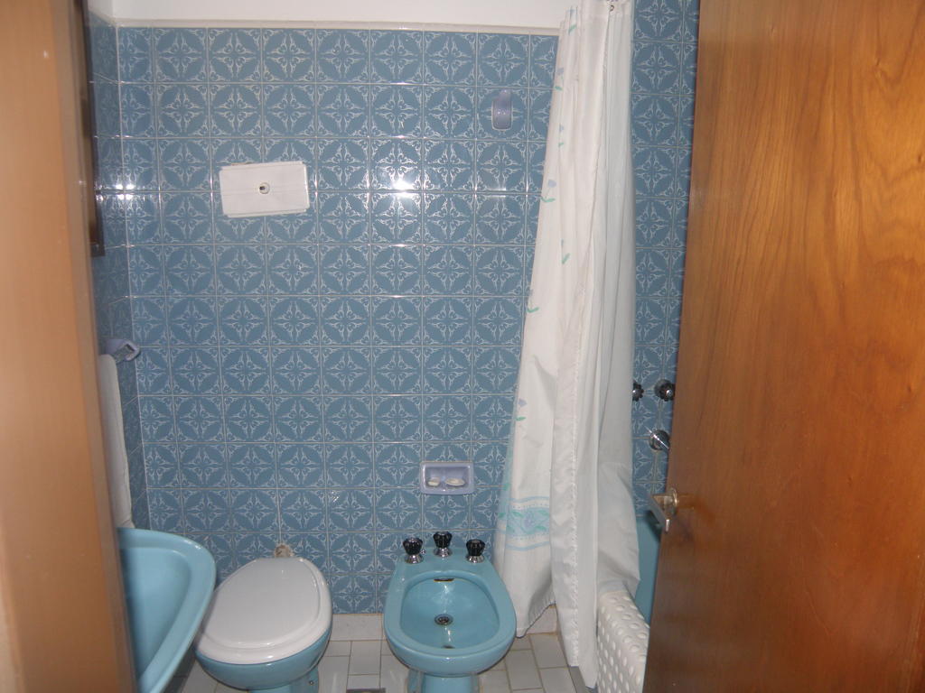 Hotel Touring Club Trelew Pokoj fotografie
