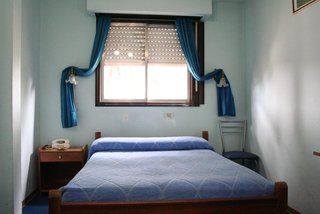 Hotel Touring Club Trelew Pokoj fotografie