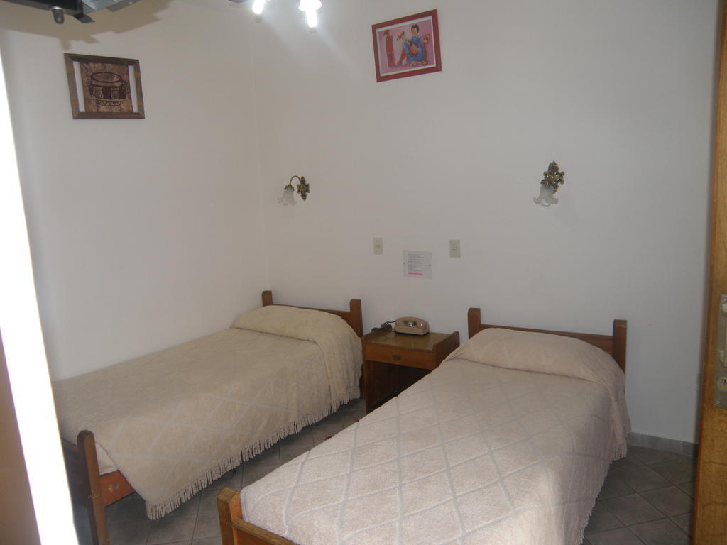 Hotel Touring Club Trelew Pokoj fotografie